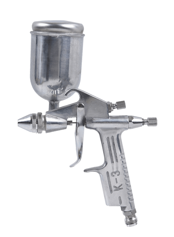 ミニスプレーガン-K-3