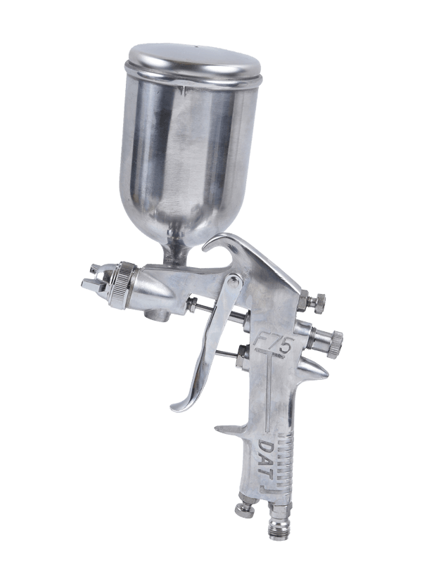 高圧スプレーガン-F-75