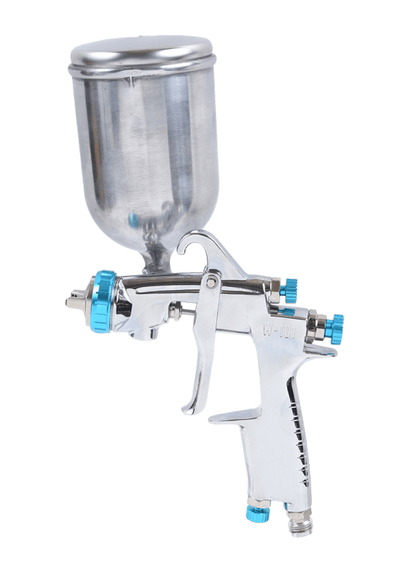 高圧スプレーガン-W-101