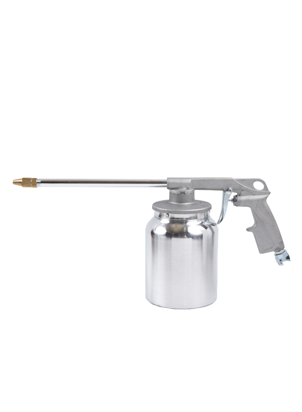 クリーニングガン