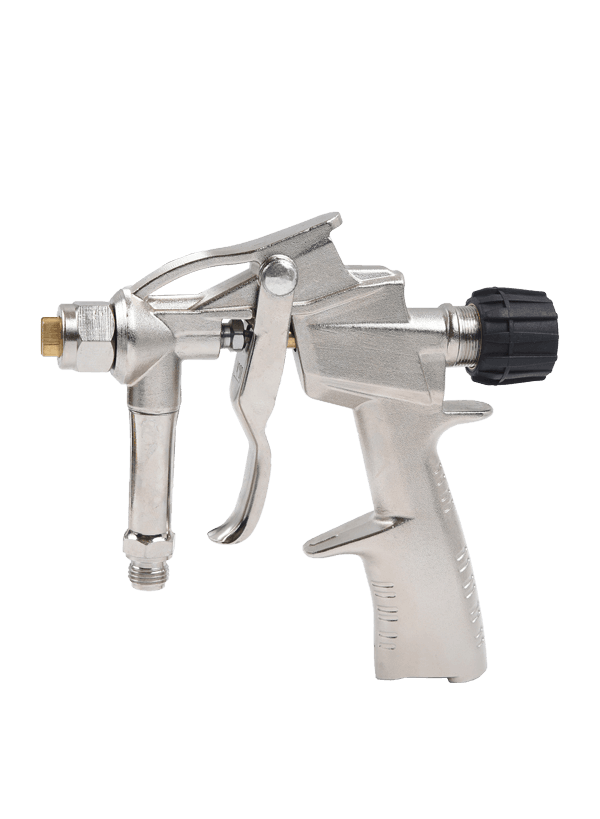 接着剤スプレーガンDT-003に連絡してください